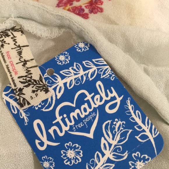 NWT Free People Dress - Picture 4 of 7